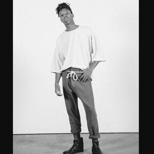 Prospective Flow Kaze Stripe Pants